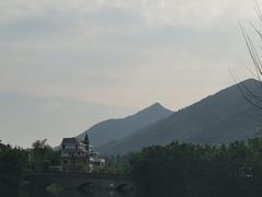 -海兰云天度假区温泉