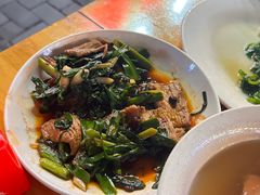 -雨田饭店(华兴东街店)