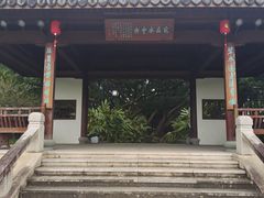 -江心屿景区