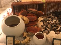 -北京王府井希尔顿酒店·万斯阁西餐厅