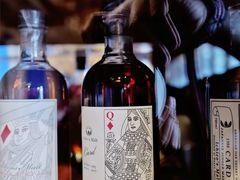 -北京古城老院厉晓麟精致菜