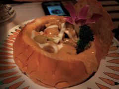 -太食獸泰式茶餐厅(济南万象城店)