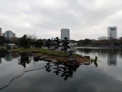 -月湖公园