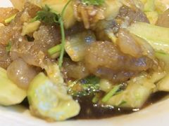 -大闫家烧烤·小海鲜家常菜(郑庄店)