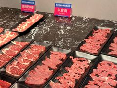 -九记潮汕现切鲜牛肉自助火锅(长沙·方圆荟店)