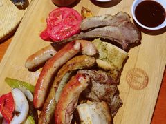 -布拉格餐厅· 中欧捷克菜(全国首店)