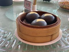 -东莞塘厦三正半山温泉酒店·汉宫中餐厅