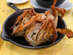 -莲花公园煎蟹(总店)