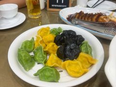 -良友·地标海鲜青岛菜(五四广场店)