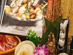 -牛匠和牛寿喜锅(西安总店)
