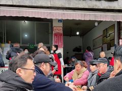 -渔桥李记奶汤面(东街店)