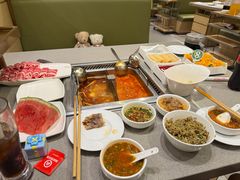 -海底捞火锅(铂澜大象城店)
