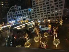 -锦庐道地川菜(来福士店)