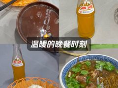 -郑家包子牛肉拉面(尚勤路店)