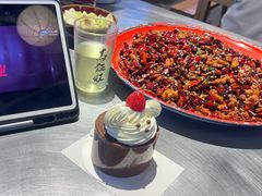 -馬伍旺川菜(江北虹悦城店)
