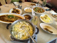 -昆承湖酒家·本帮农家菜