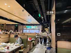 -海底捞火锅(吴中路店)