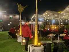 -沸奇公园·情景团建·年会露营烧烤轰趴生日(科技园店)