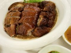 -合晋食府(广州合晋帝苑酒店)