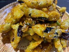 -松针蔡记蒸饺(花园路店)