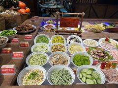 -六合居(温江店)