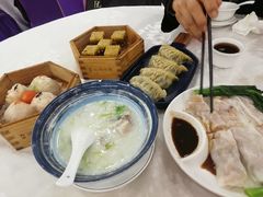 -江海酒家(赤岗店)