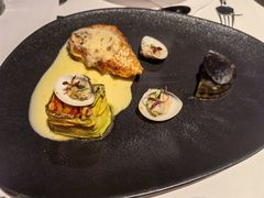 -AZUL by FUEL蓝色·法式酒馆(琶醍店)