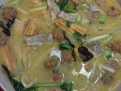 -春来和(汉城南路店)