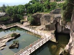 -蛇蟠岛
