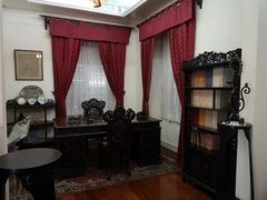 -龙环葡韵住宅式博物馆