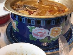 -北京全聚德(方庄店)