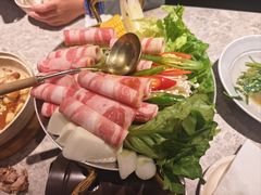 -留半山·香港食堂(啦啦宝都店)