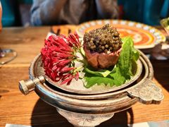 -卢布里西餐厅(海拉尔店)