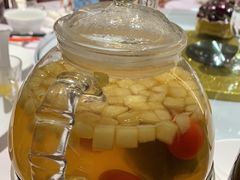 -粗茶淡饭·汉口公馆(循礼门店)