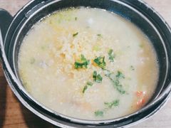 牛蛙海鲜泡饭-精悦蓉(正大乐城店)
