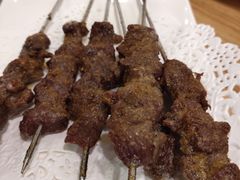 -嬷孙家潮汕牛肉火锅(北京路天河城店)