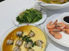 -碧海银沙海鲜餐厅(恒大海上威尼斯店)