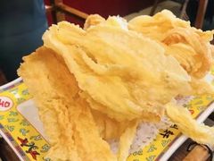 -芦月轩羊蝎子(北蜂窝店)