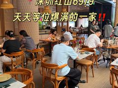 -Tegu泰古莲·泰国餐厅(红山6979店)