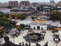 -上海东林寺(金山区)