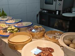 -小厨师·二十年沈家门小海鲜(百井坊巷店)