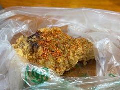 -满记烧饼(牛街东里小区一区店)
