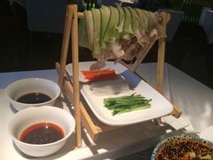 俏江南(正大广场店)-俏江南-江景昆曲主题餐厅(正大广场店)