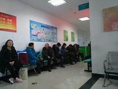 -天津医科大学肿瘤医院(本部院区)