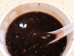 原味紫米粥-鲜芋仙(群光广场店)