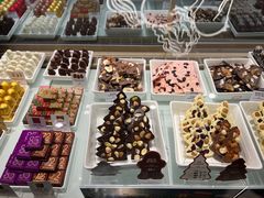 -GODIVA(港汇恒隆广场)