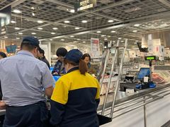 -宜家·瑞典风味餐厅(北京西红门店)