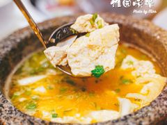-维园悦谱·海派家常菜(乌鲁木齐南路店)