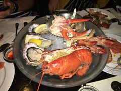 -澳门旅游塔360°旋转餐厅(南湾湖广场店)