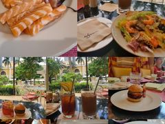 -咖啡苑 - 蔚藍夏日限定主题(永利皇宫店)